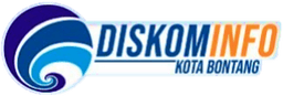Logo Diskominfo btg
