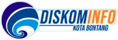 Logo Diskominfo btg