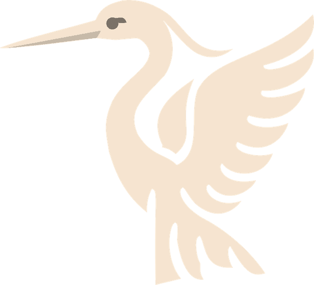 Burung Kuntul Perak