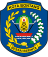 Logo Diskominfo btg